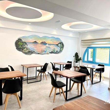 Santa Barbara Hotel Периса Екстериор снимка