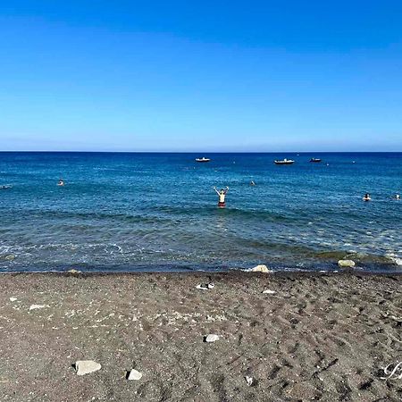 Santa Barbara Hotel Периса Екстериор снимка