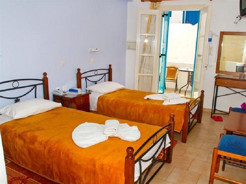Santa Barbara Hotel Периса Екстериор снимка