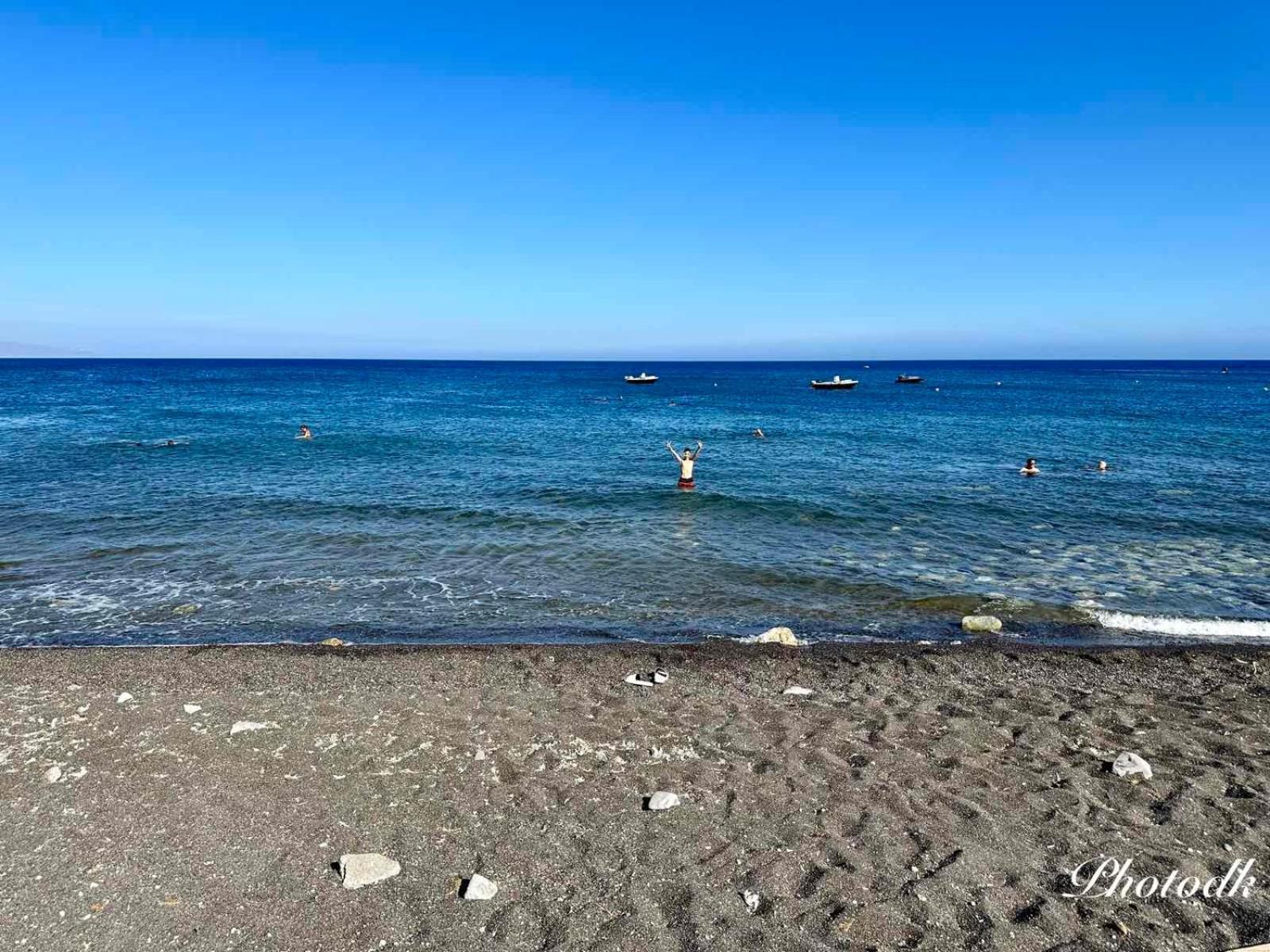 Santa Barbara Hotel Периса Екстериор снимка
