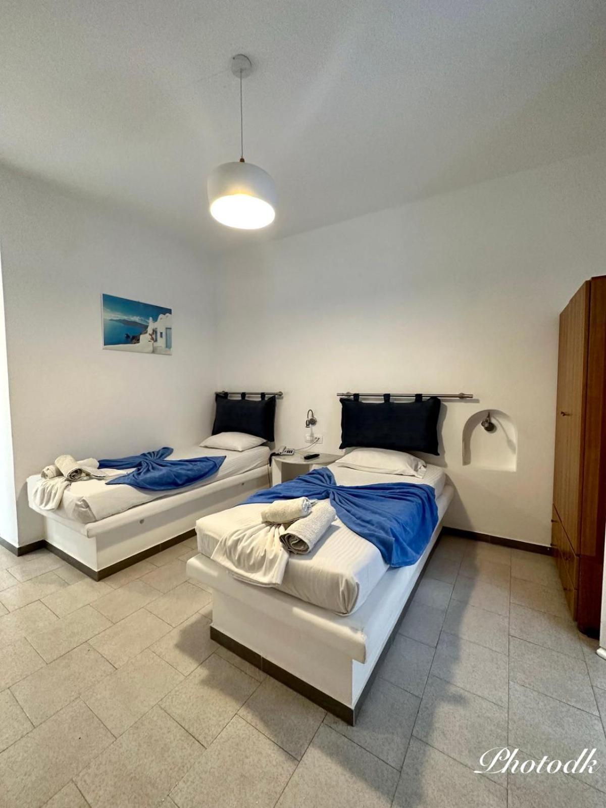 Santa Barbara Hotel Периса Екстериор снимка