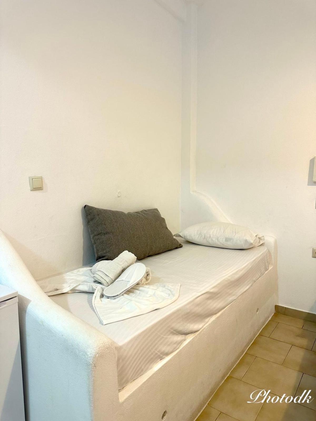 Santa Barbara Hotel Периса Екстериор снимка