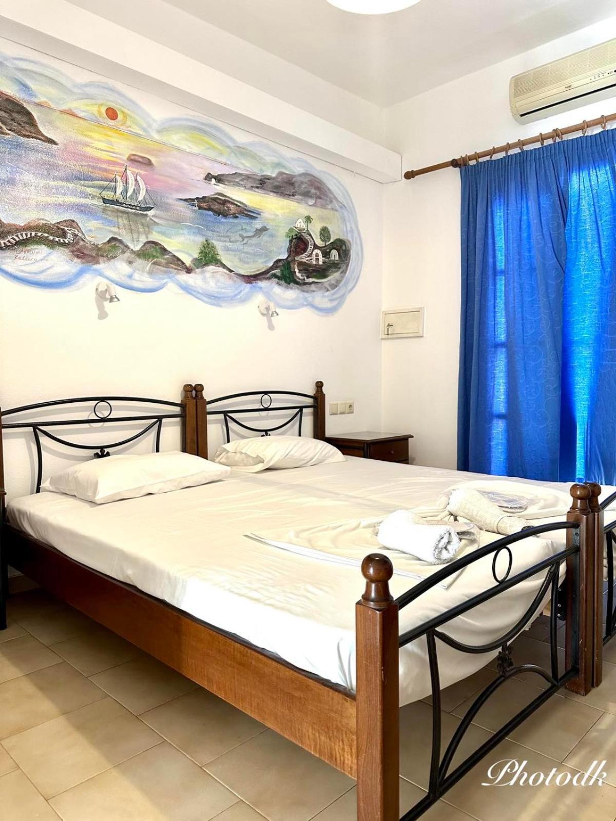 Santa Barbara Hotel Периса Екстериор снимка