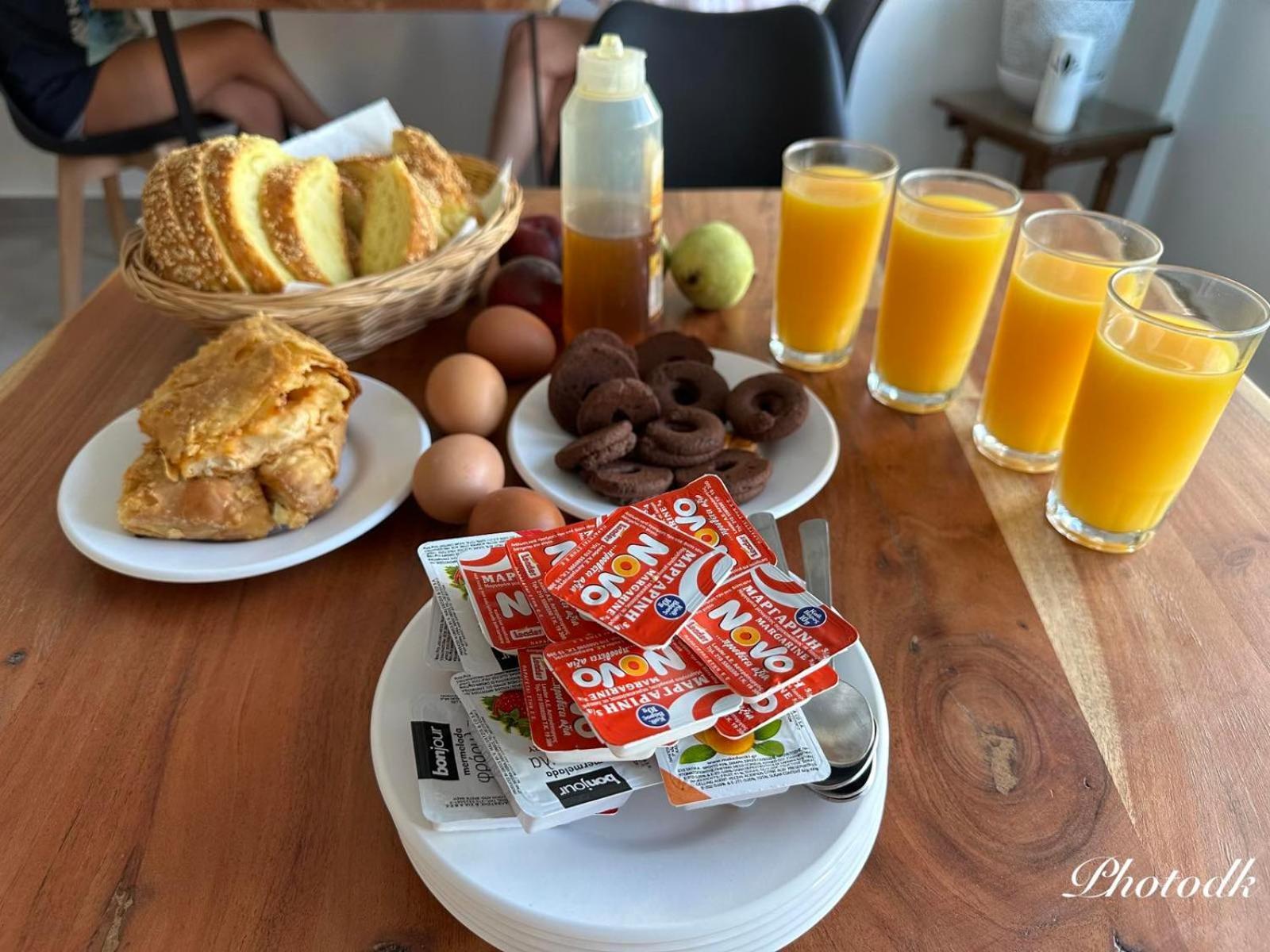 Santa Barbara Hotel Периса Екстериор снимка