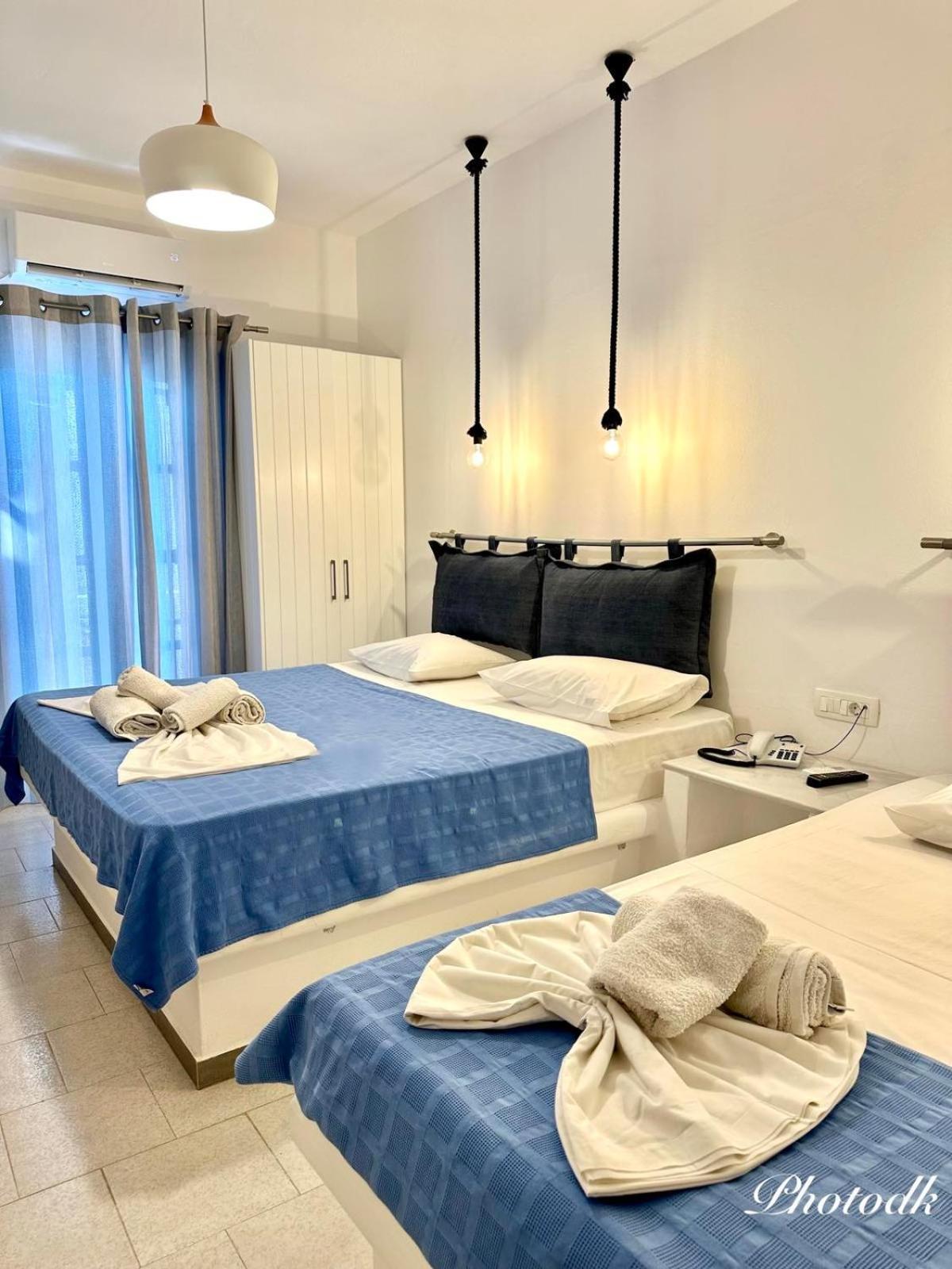 Santa Barbara Hotel Периса Екстериор снимка
