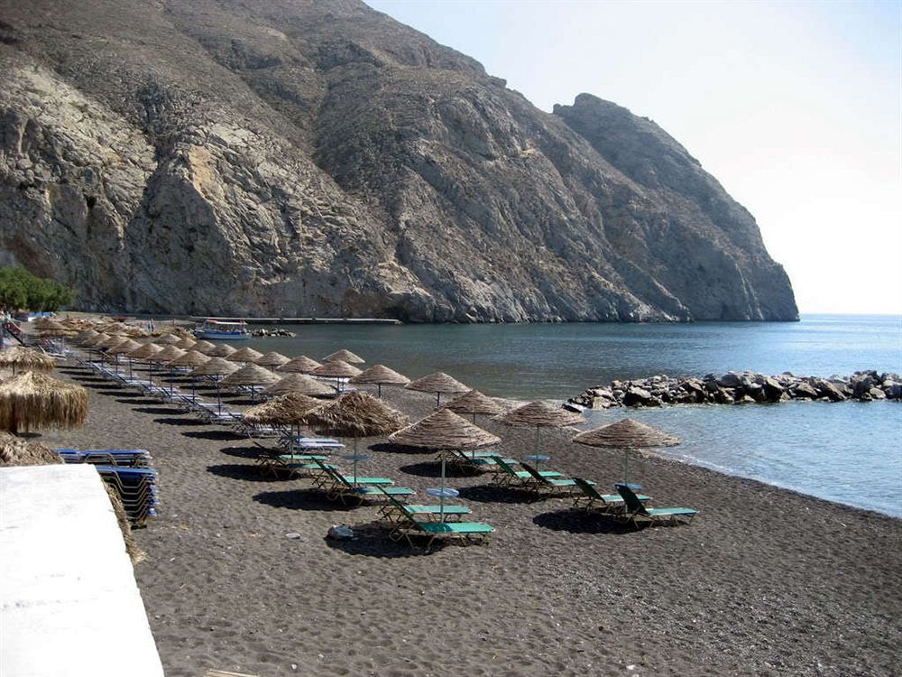 Santa Barbara Hotel Периса Екстериор снимка